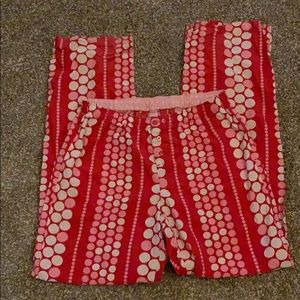 Victoria Secret pajama pants